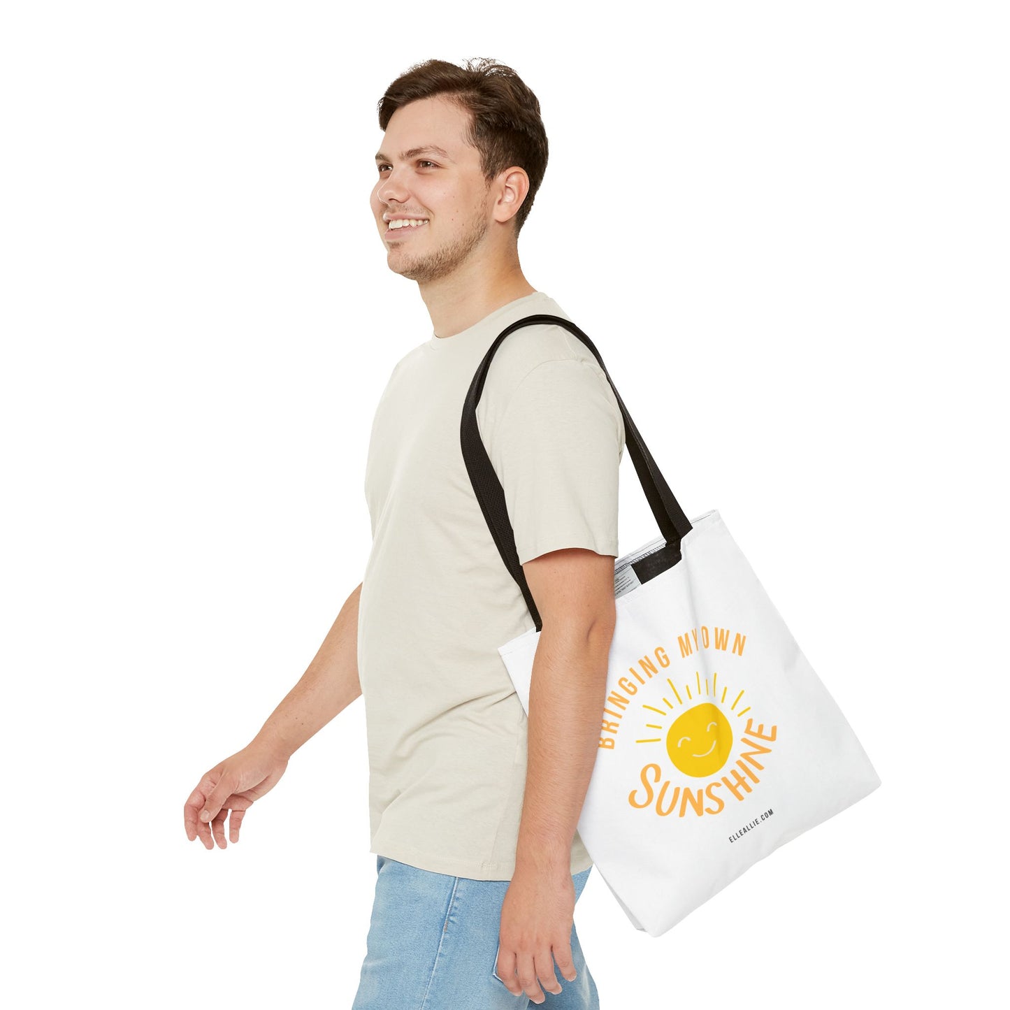 Sunshine Tote Bag