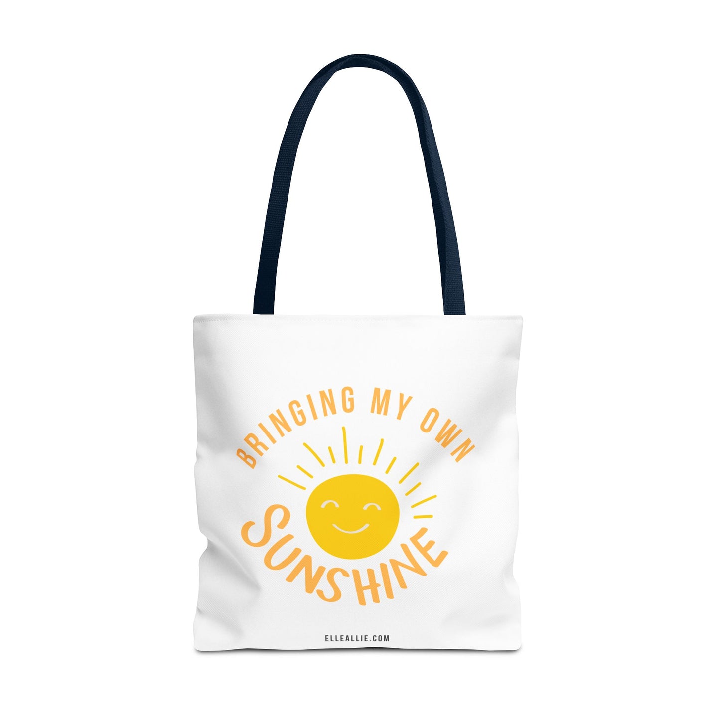 Sunshine Tote Bag