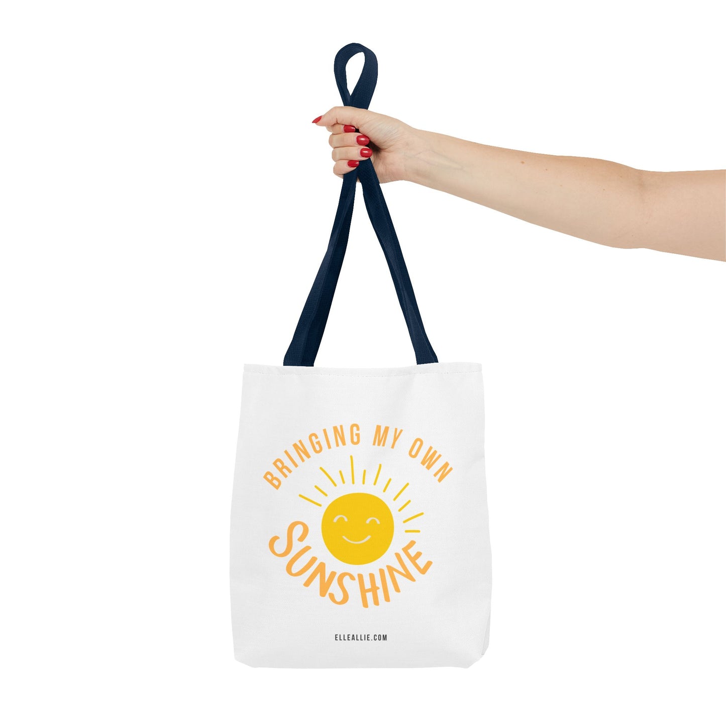 Sunshine Tote Bag