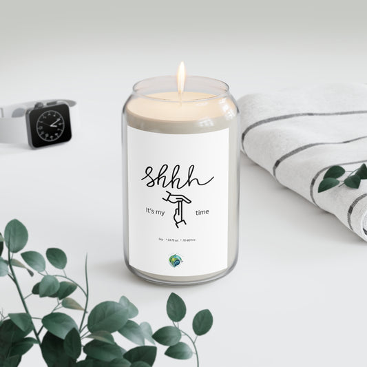 Scented Candle