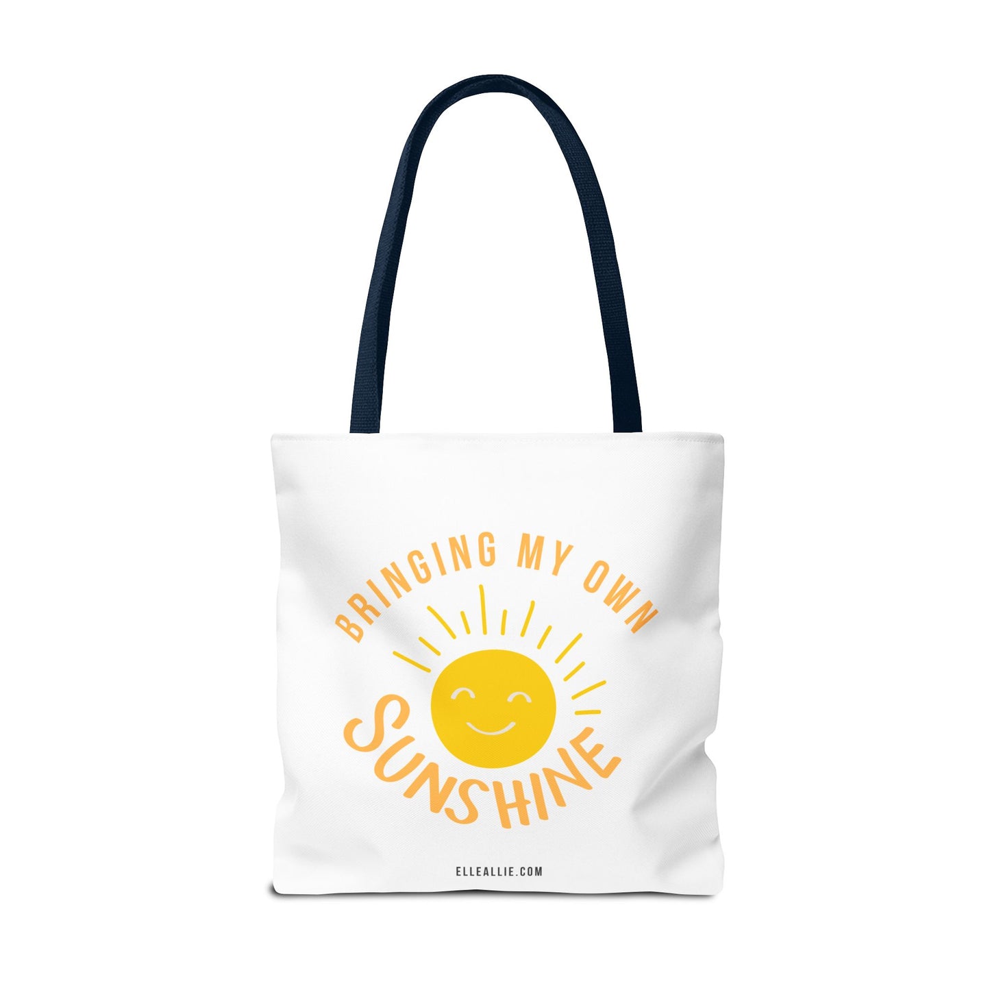 Sunshine Tote Bag