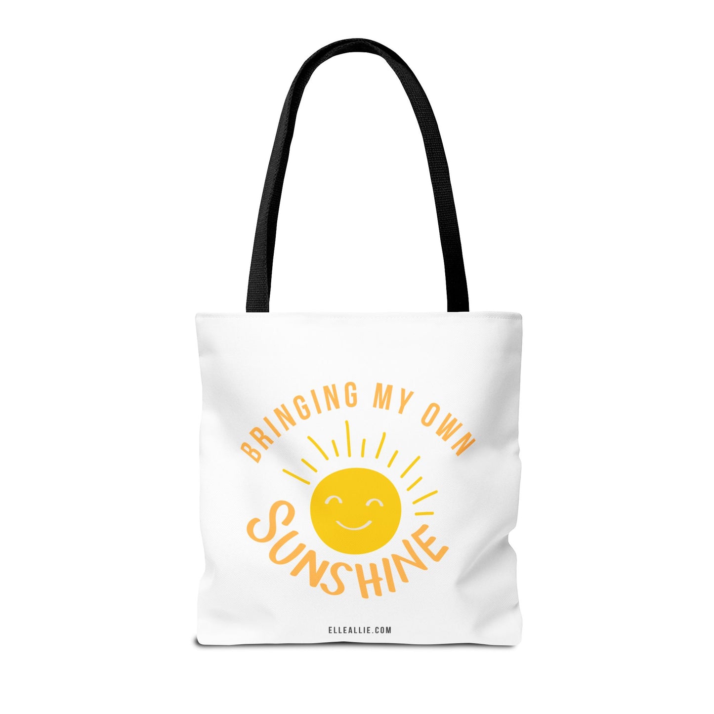 Sunshine Tote Bag