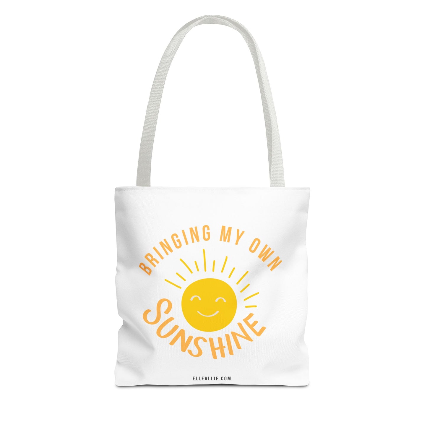 Sunshine Tote Bag