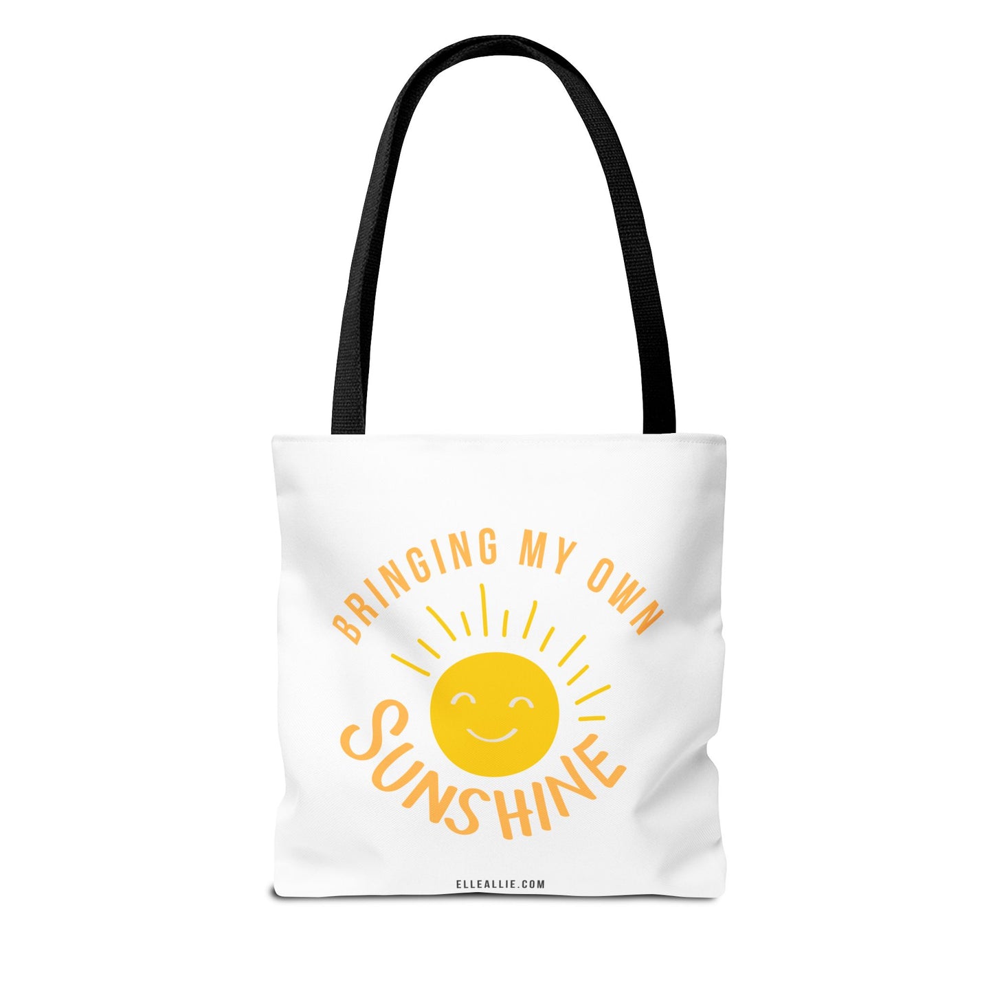 Sunshine Tote Bag