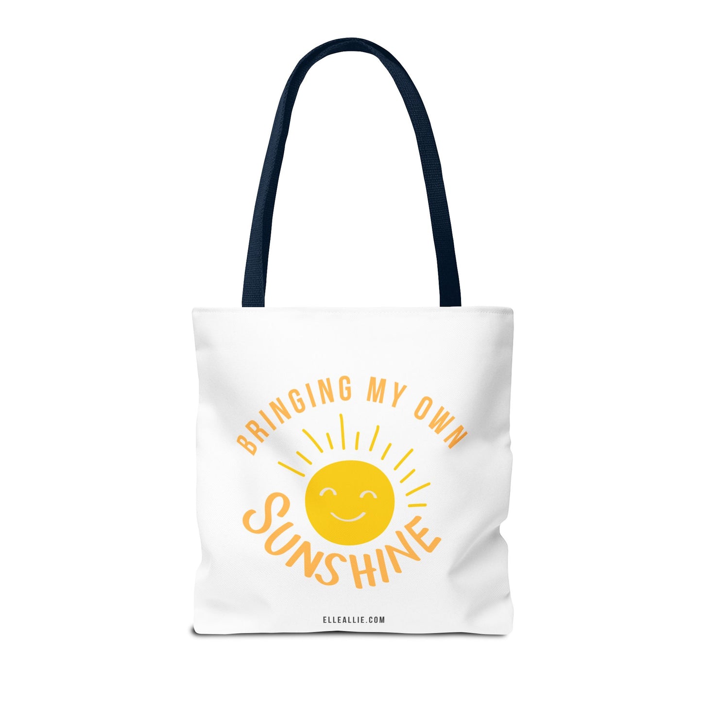 Sunshine Tote Bag
