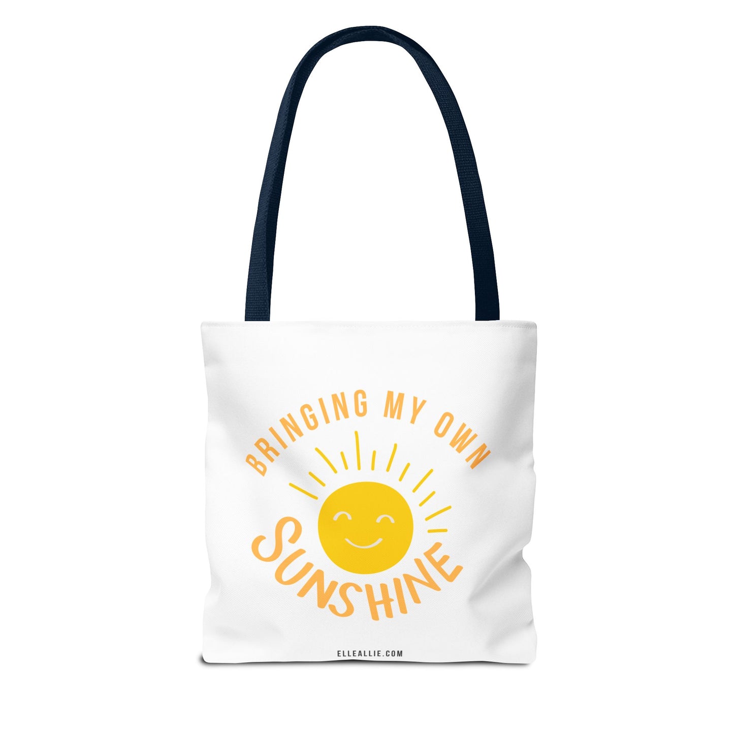 Sunshine Tote Bag